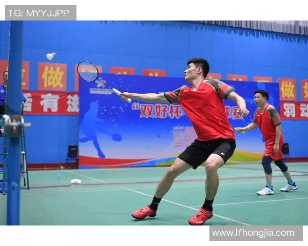 深圳羽毛球队状态引发热议球迷对表现和未来发展各抒己见